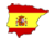 FARMACIA MONTESINOS -  ARRIBAS - Espanol